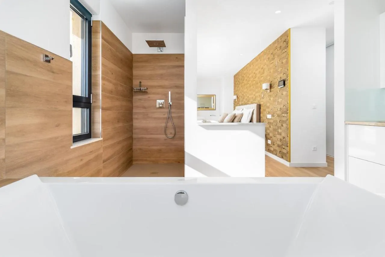 New Villa Astera -Heated Pool, 4 Bedrooms, And Sea Views Seget Vranjica
